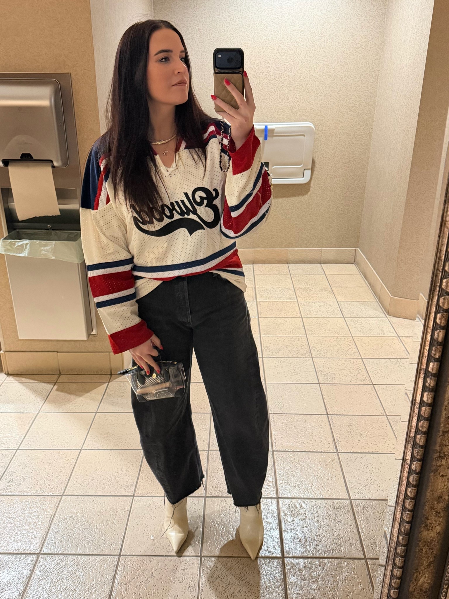 Boy Aquarium Fit #GoSports #WhatImWearingToTheCabin