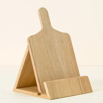 Uncommon Goods Cutting Board & Cookbook Stand by Karmic Creations | Nordstrom | Nordstrom