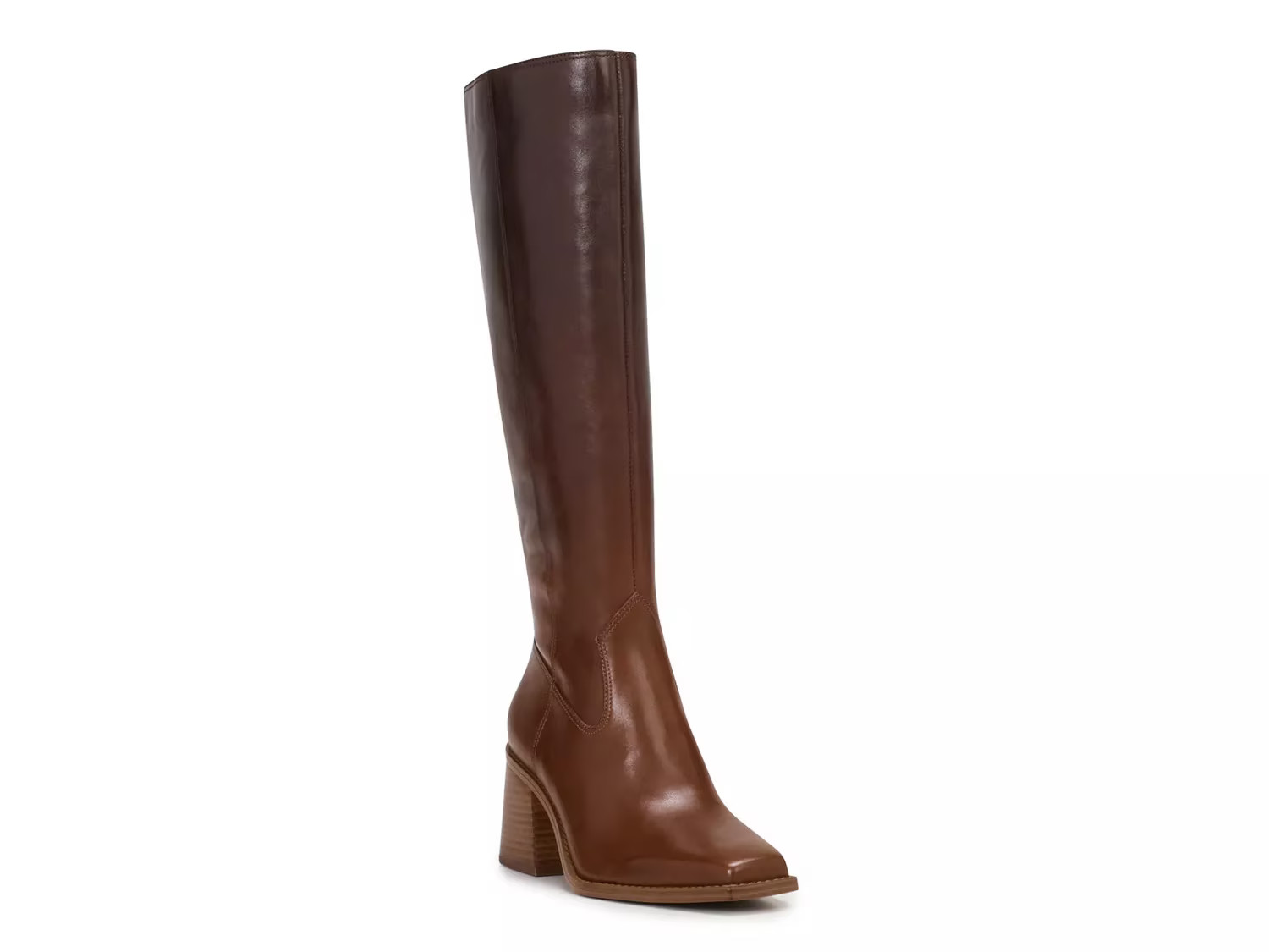 Vince Camuto Sangeti Boot | Women's | Dark Brown | Size 5.5 | Boots | DSW