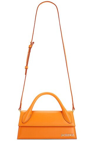 Le Chiquito Long Bag | FWRD 