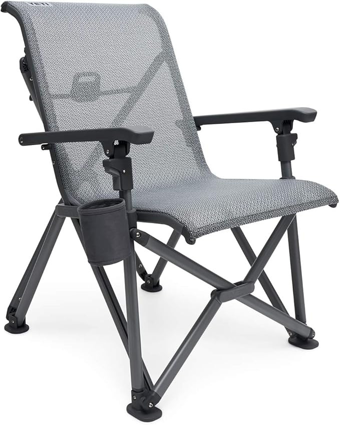 YETI Trailhead Collapsible Camp Chair | Amazon (US)