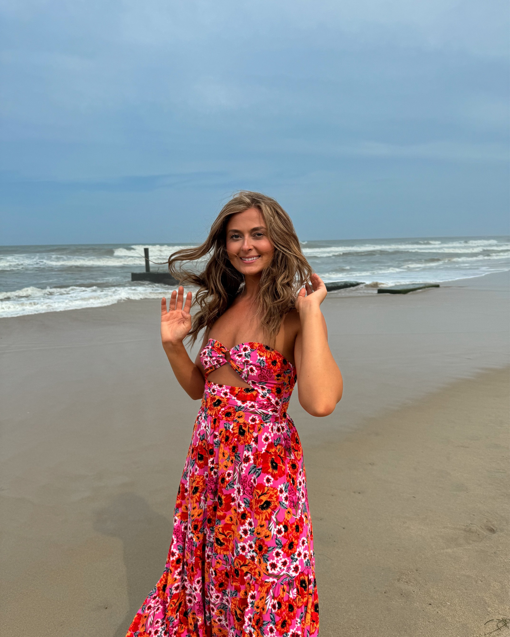 LOVE THIS DRESS🤩

#LTKSeasonal #LTKBacktoSchool #LTKStyleTip