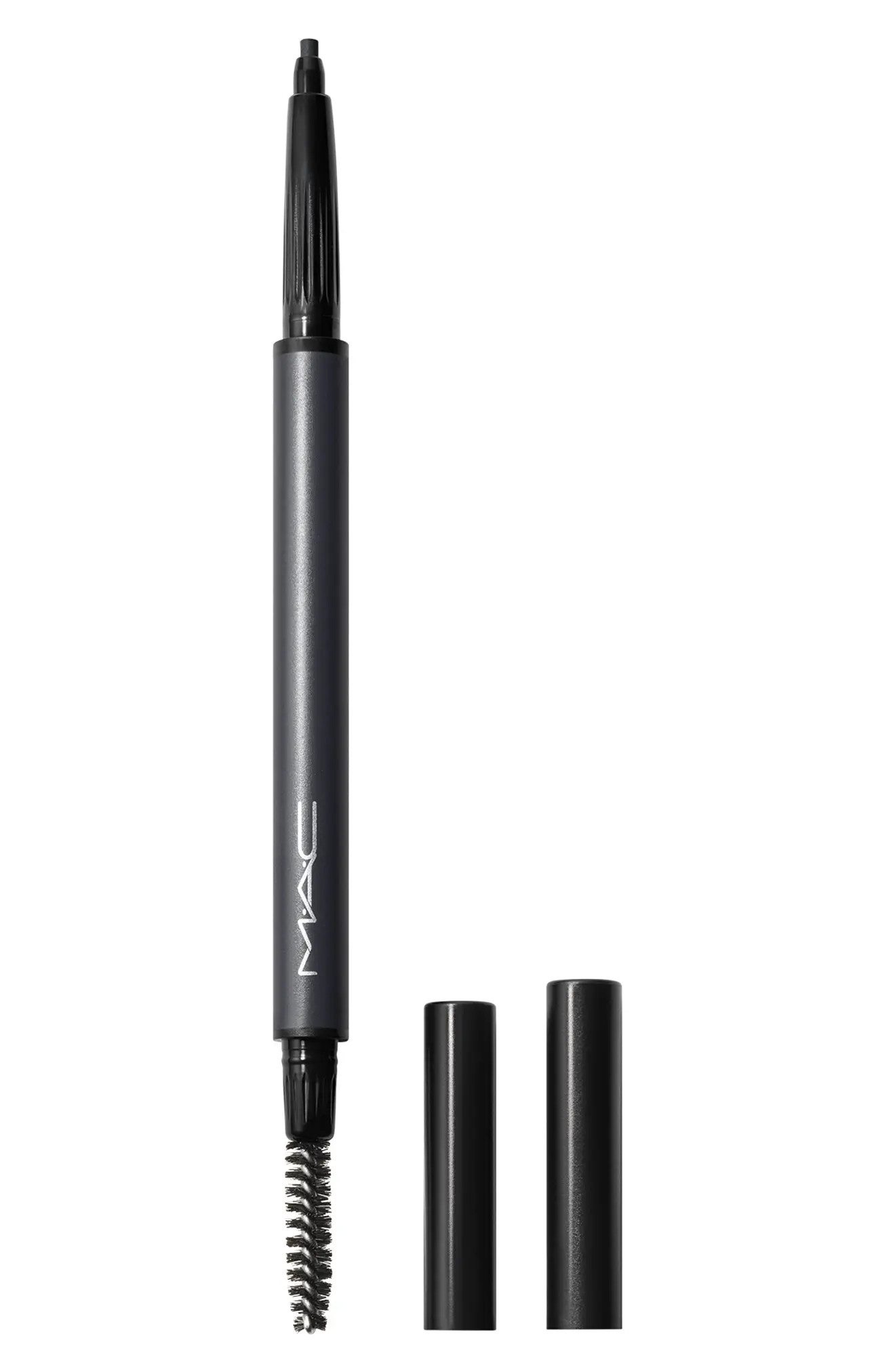 MAC Cosmetics MAC Eyebrow Styler in Onyx at Nordstrom | Nordstrom