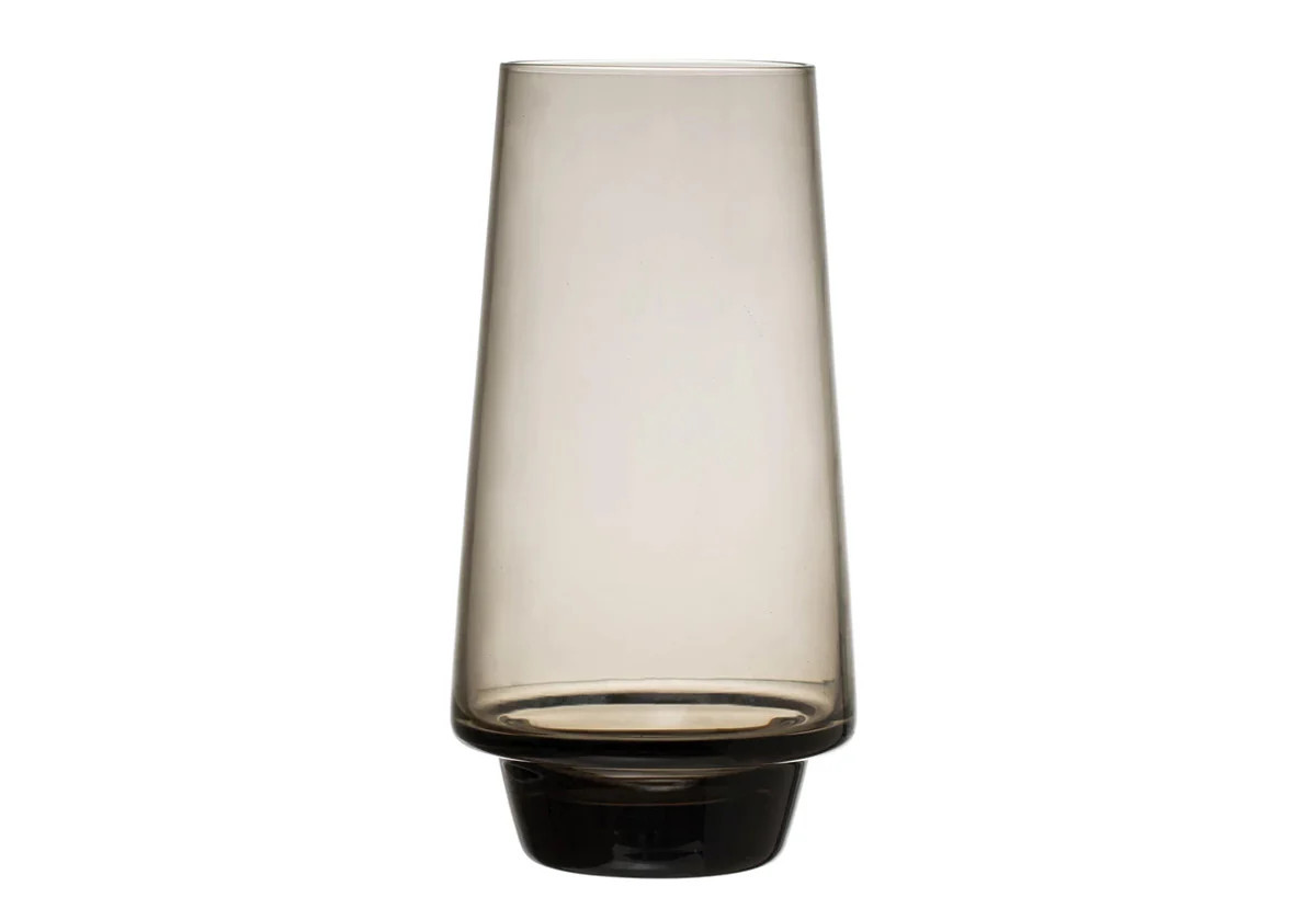 SMOKE DRINKING GLASS | Alice Lane Home Collection