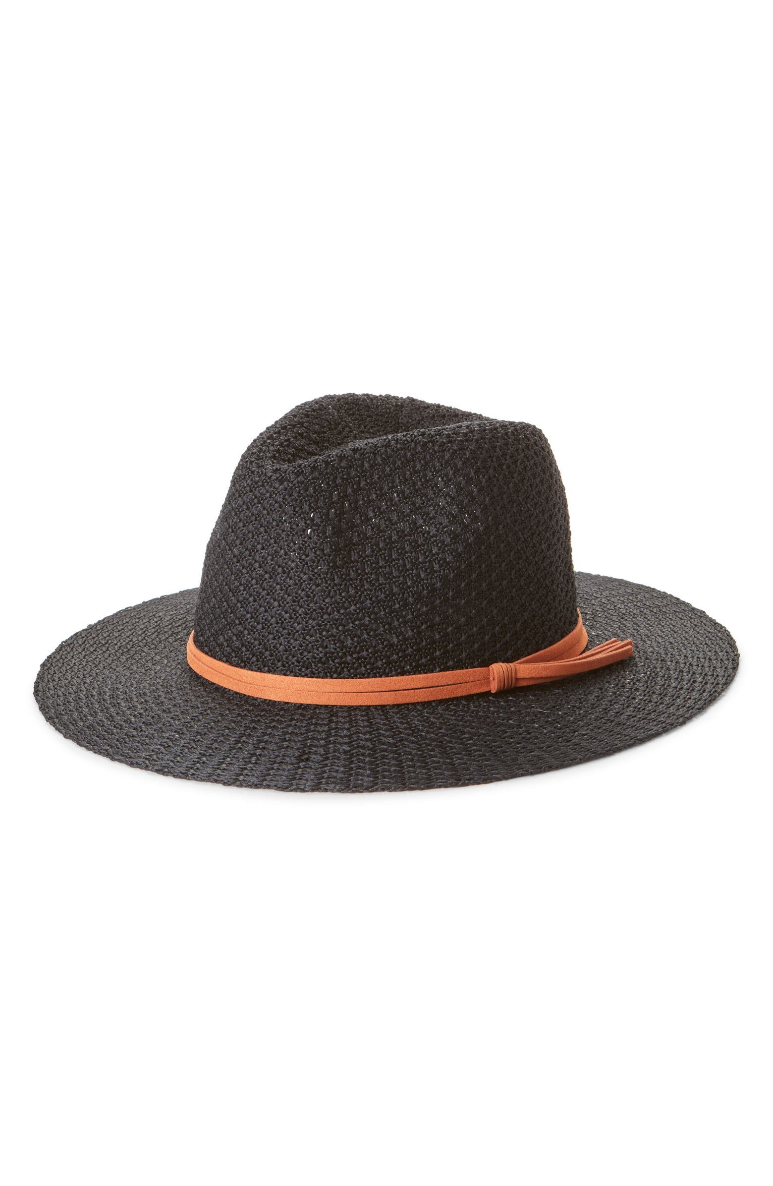 Packable Panama Hat | Nordstrom | Nordstrom