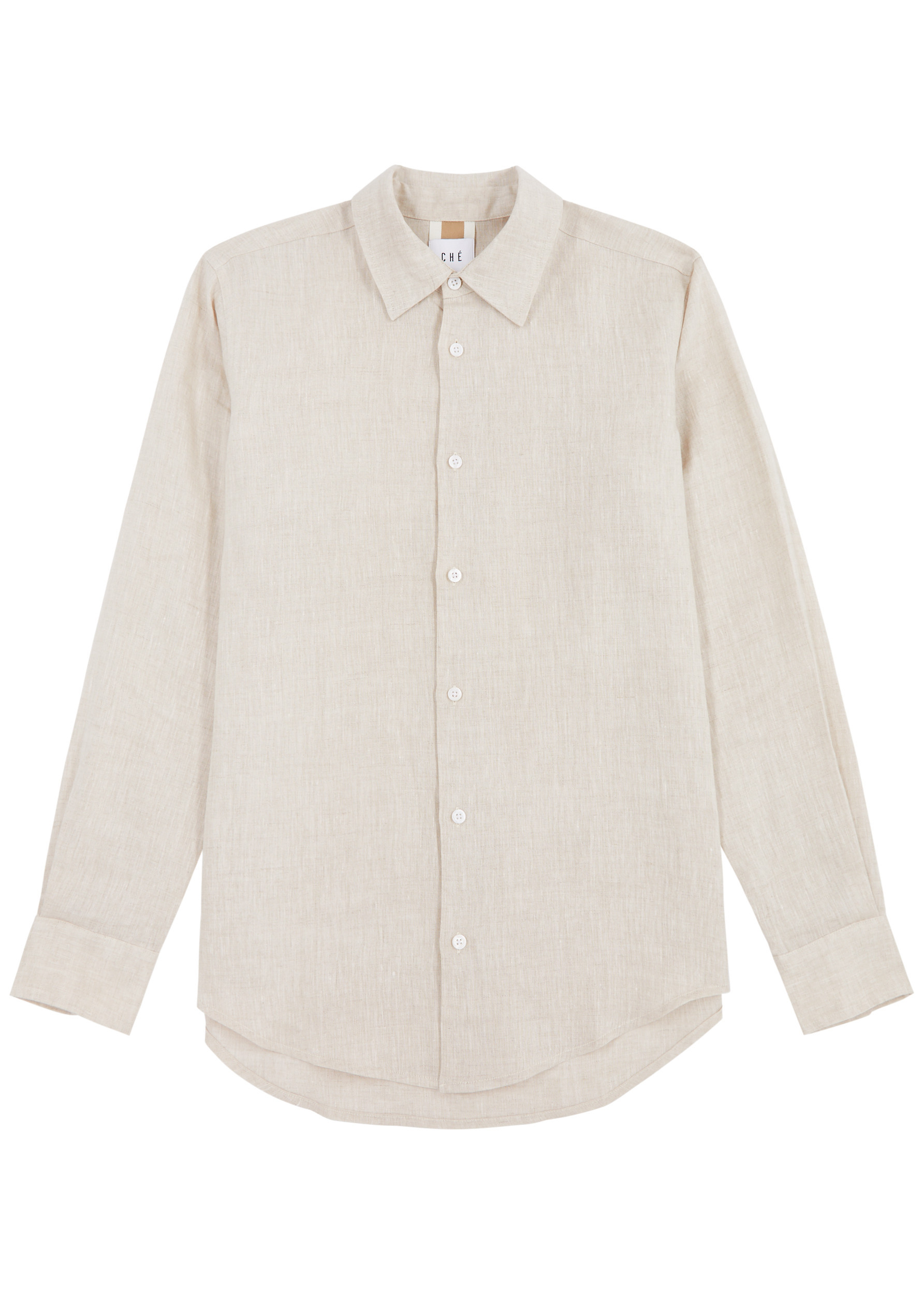 Linen shirt | Harvey Nichols