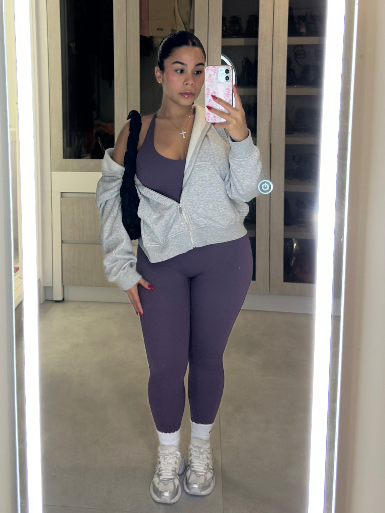 Gym outfit ✨

#LTKPetite #LTKActive