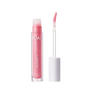 JOAH Glassify High Shine Lip Gloss, Fairy Dust | CVS Health