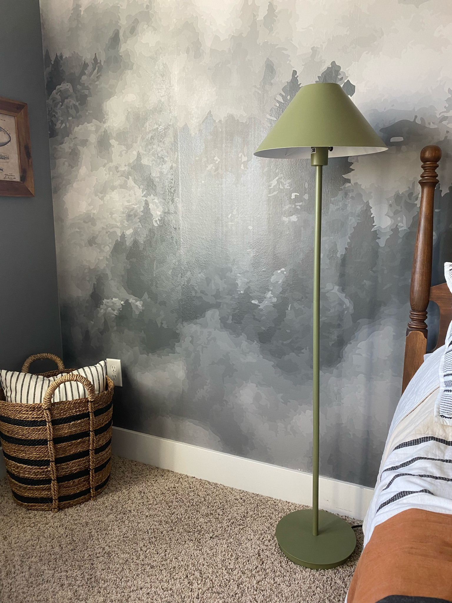 McGee floor lamp. 

#LTKsalealert #LTKhome #LTKfindsunder50