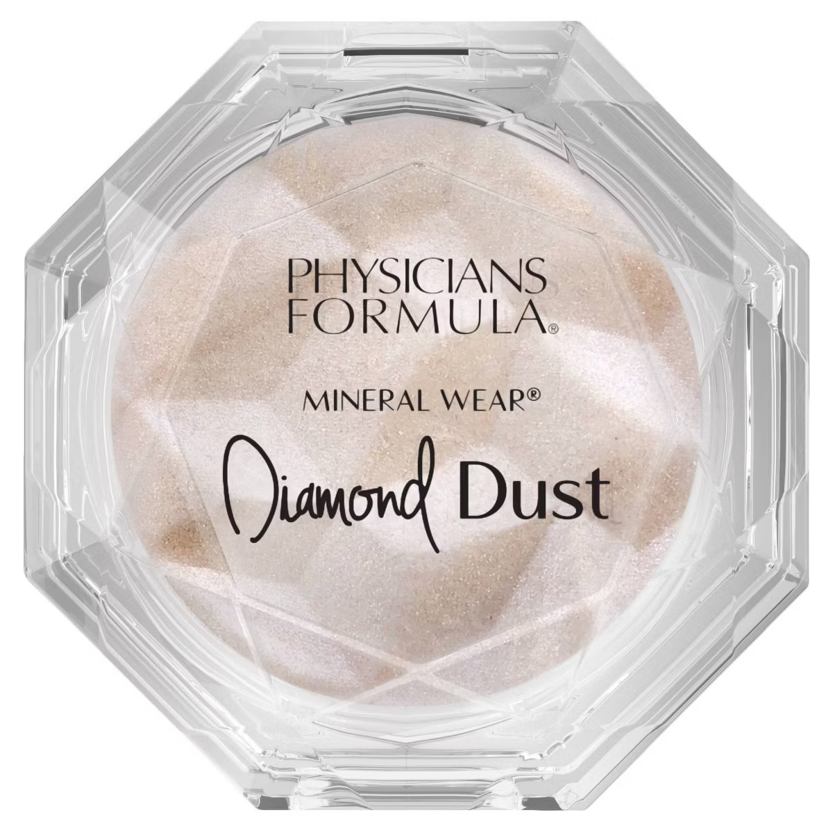 Physicians Formula Mineral Wear Diamond Glow Dust Powder - Starlit Glow - 0.21oz | Target