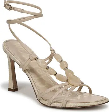 Imani Ankle Strap Sandal (Women) | Nordstrom