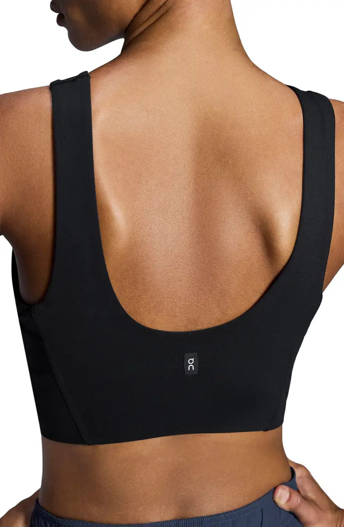 Core 2-in-1 Crop Performance Tank | Nordstrom