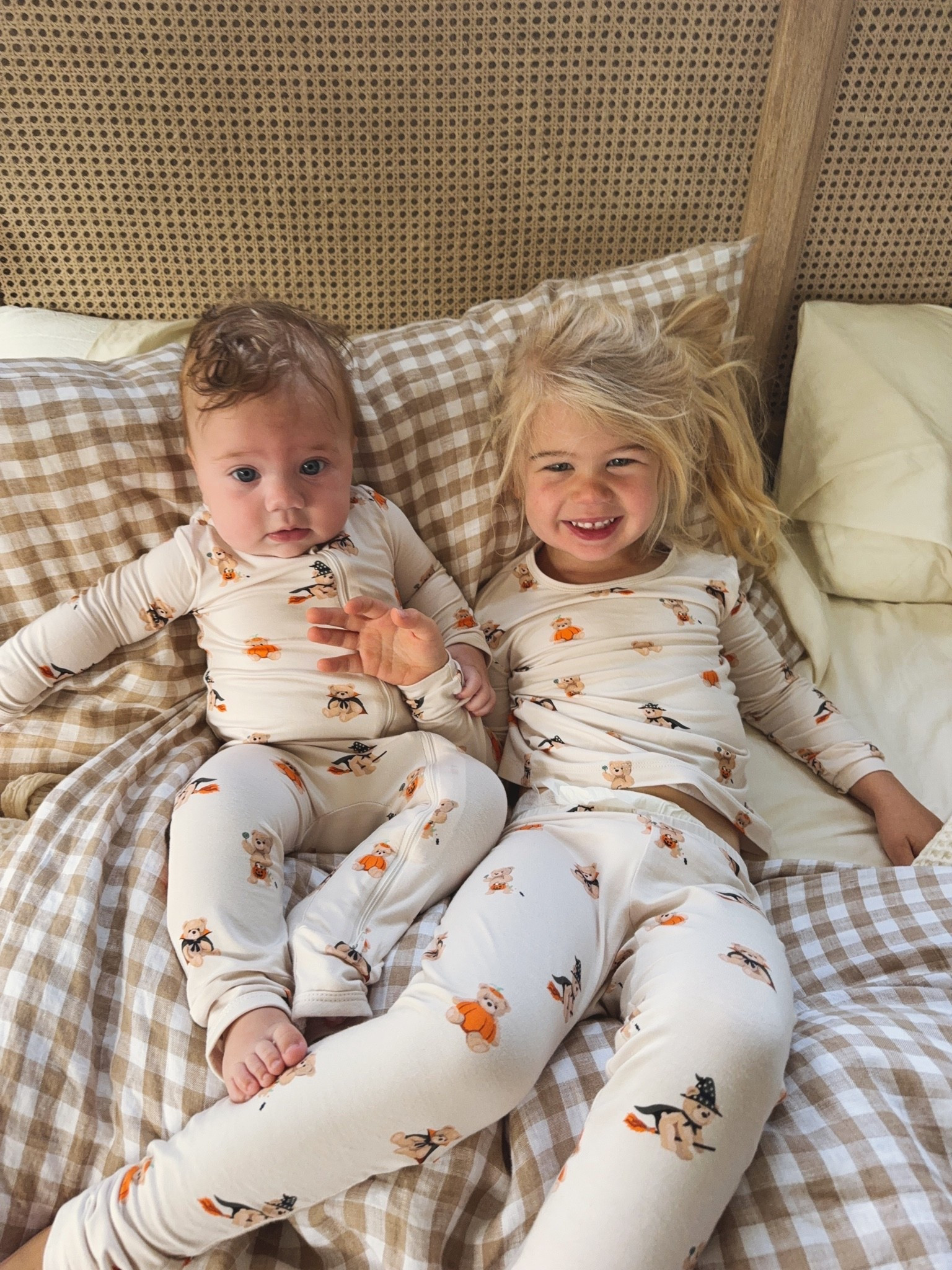 @Kyte Baby will always be a fave for baby and toddler pajamas!

#LTKKids #LTKBaby