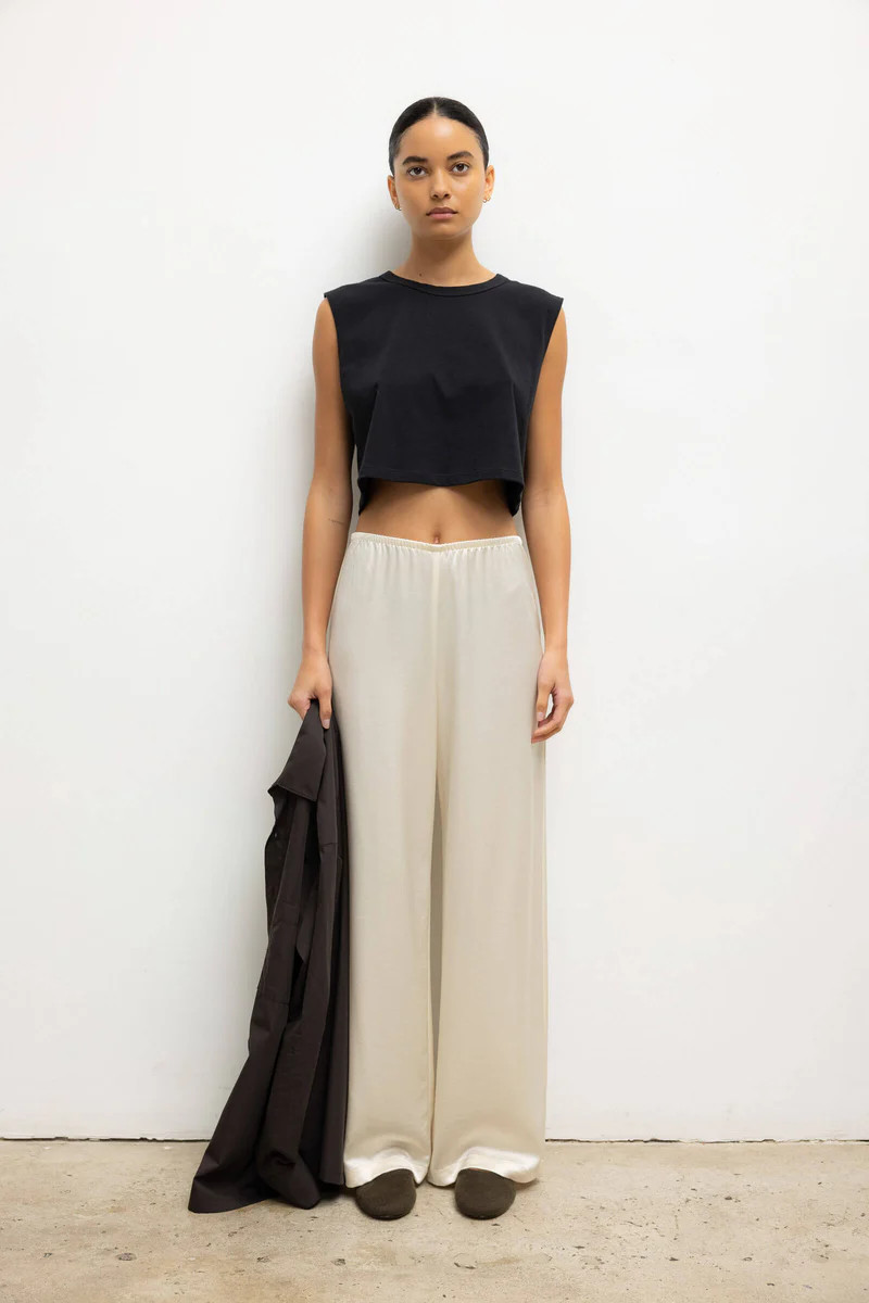Barb Wide Leg Pant | LESET