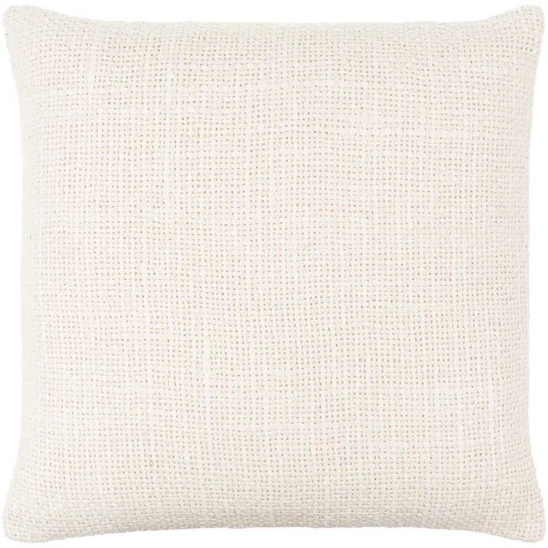 Mansi Linen Throw Pillow | Wayfair North America