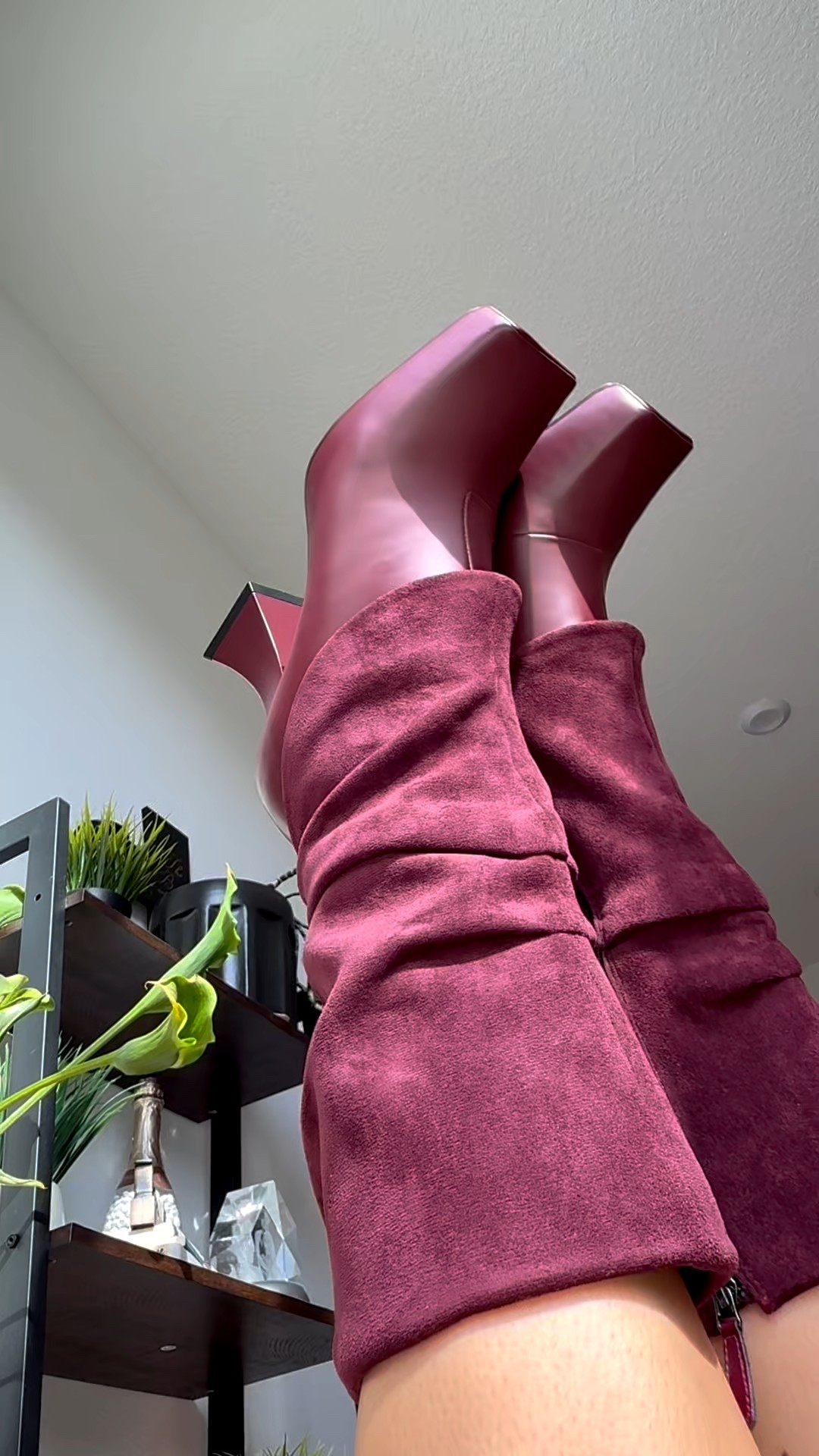 The perfect boot to make your fall wardrobe stand out 😍—fits true to size and comfy! 

#LTKStyleTip #LTKFallSale #LTKSeasonal