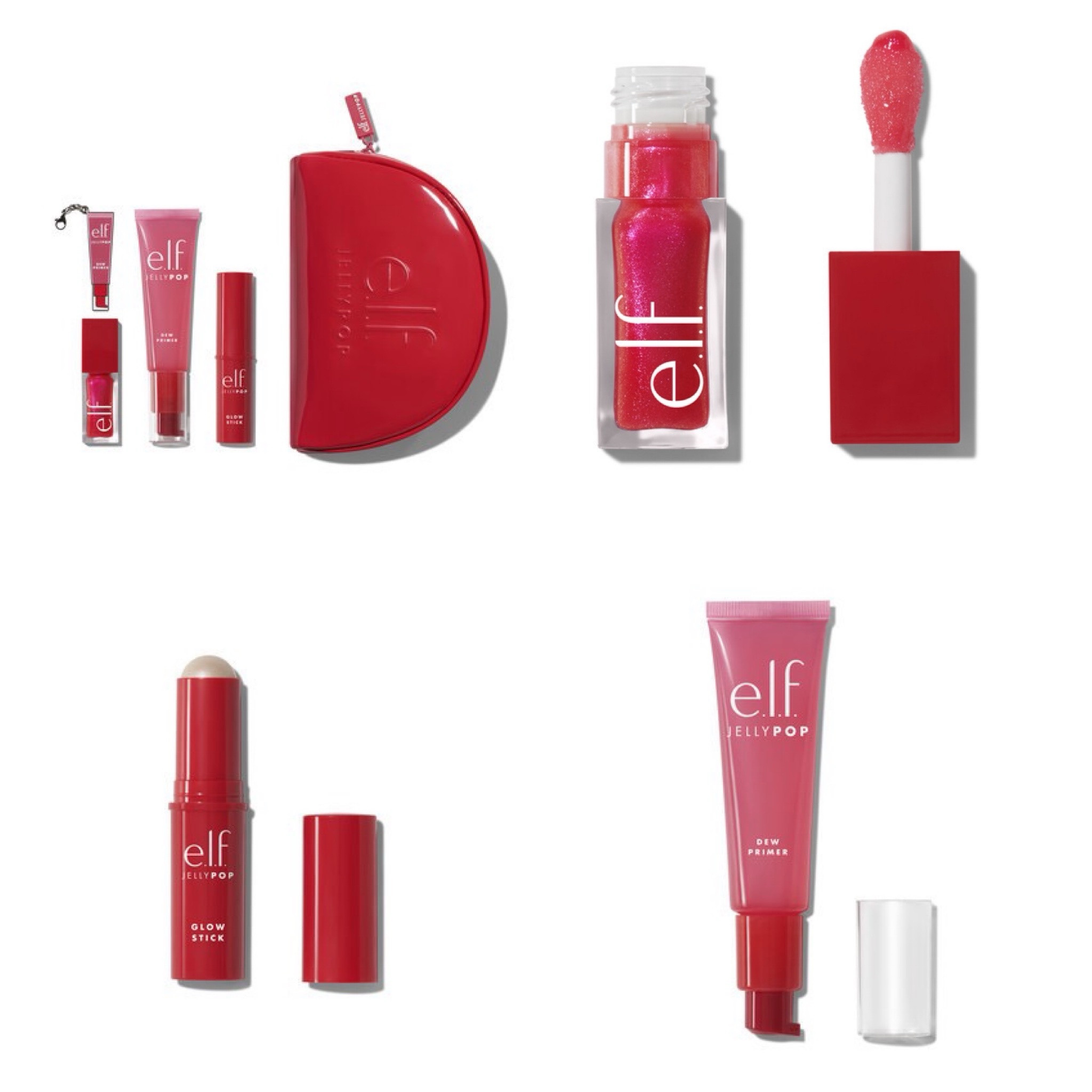 Currently on my list. 

#LTKxelfCosmetics #LTKParties #LTKTravel