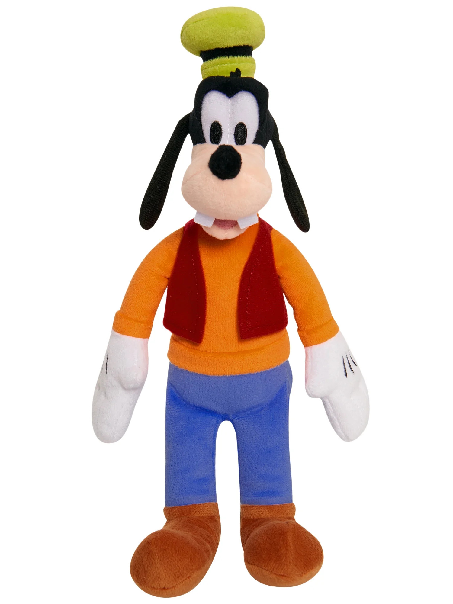 Disney Goofy Plush Toy Stuffed Doll 11" - Walmart.com | Walmart (US)