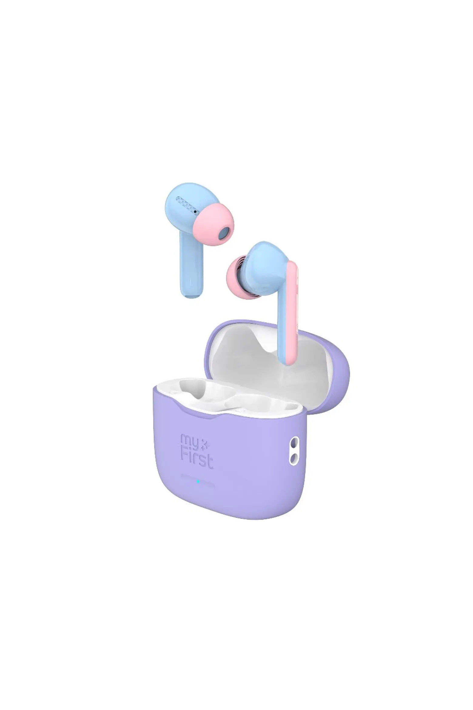CareBuds - Wireless Bluetooth Earbuds for Kids | Nordstrom | Nordstrom