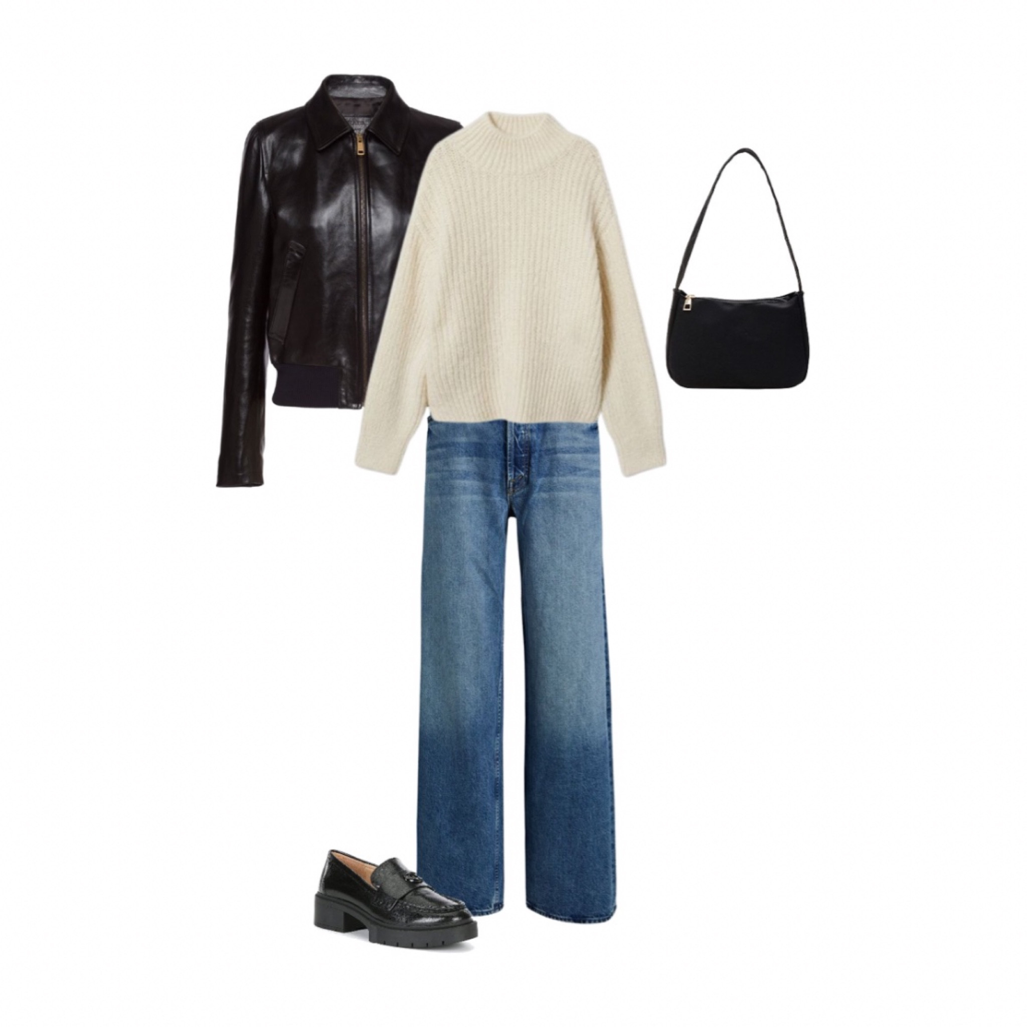 Cozy

#LTKstyletip #LTKitbag #LTKshoecrush