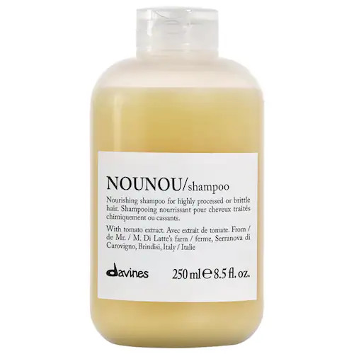 NOUNOU Repair Shampoo for Damaged Hair | Sephora (US)