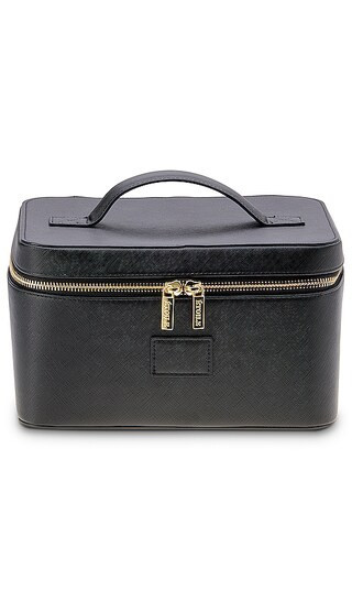 ETOILE COLLECTIVE Vanity Case in Black. | Revolve Clothing (Global)