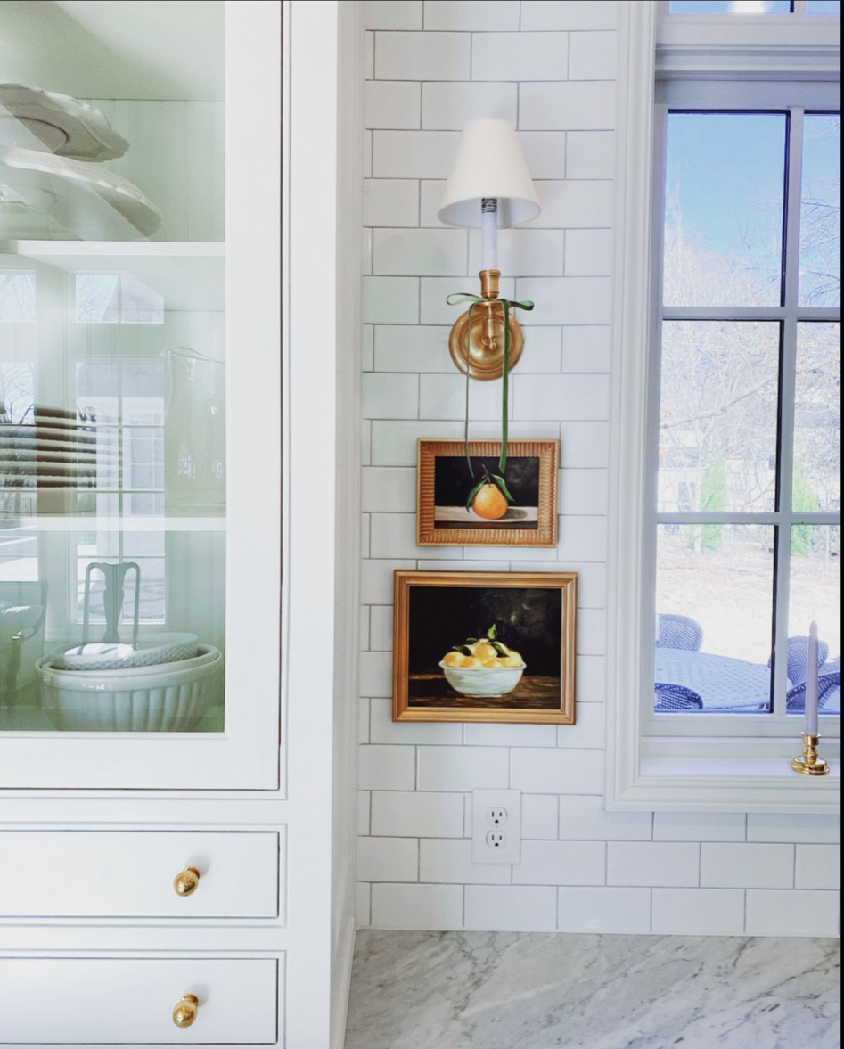 Kitchen details 

#LTKhome