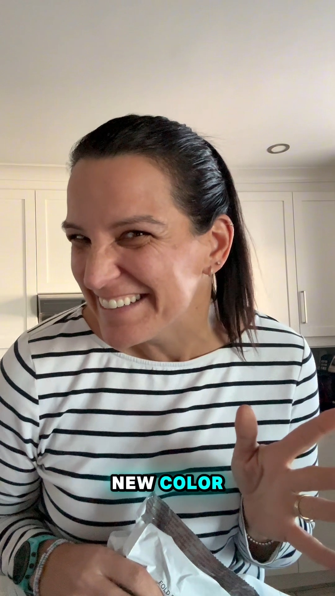 New favorite unlocked 💙🏃‍♀️

I finally ordered my go-to running shirt in turquoise and I’m obsessed.
Same comfy fit, same flattering cut — now in a color that makes me want to lace up.

It comes in multiple colors, sizes AND lengths (because one-size-fits-all is a lie).
If you’re a curvy runner who wants clothes that actually work with your body… this one’s it.

💬 Comment “SHIRT” if you want all the details


#LTKcurves #LTKplussize #LTKfitness