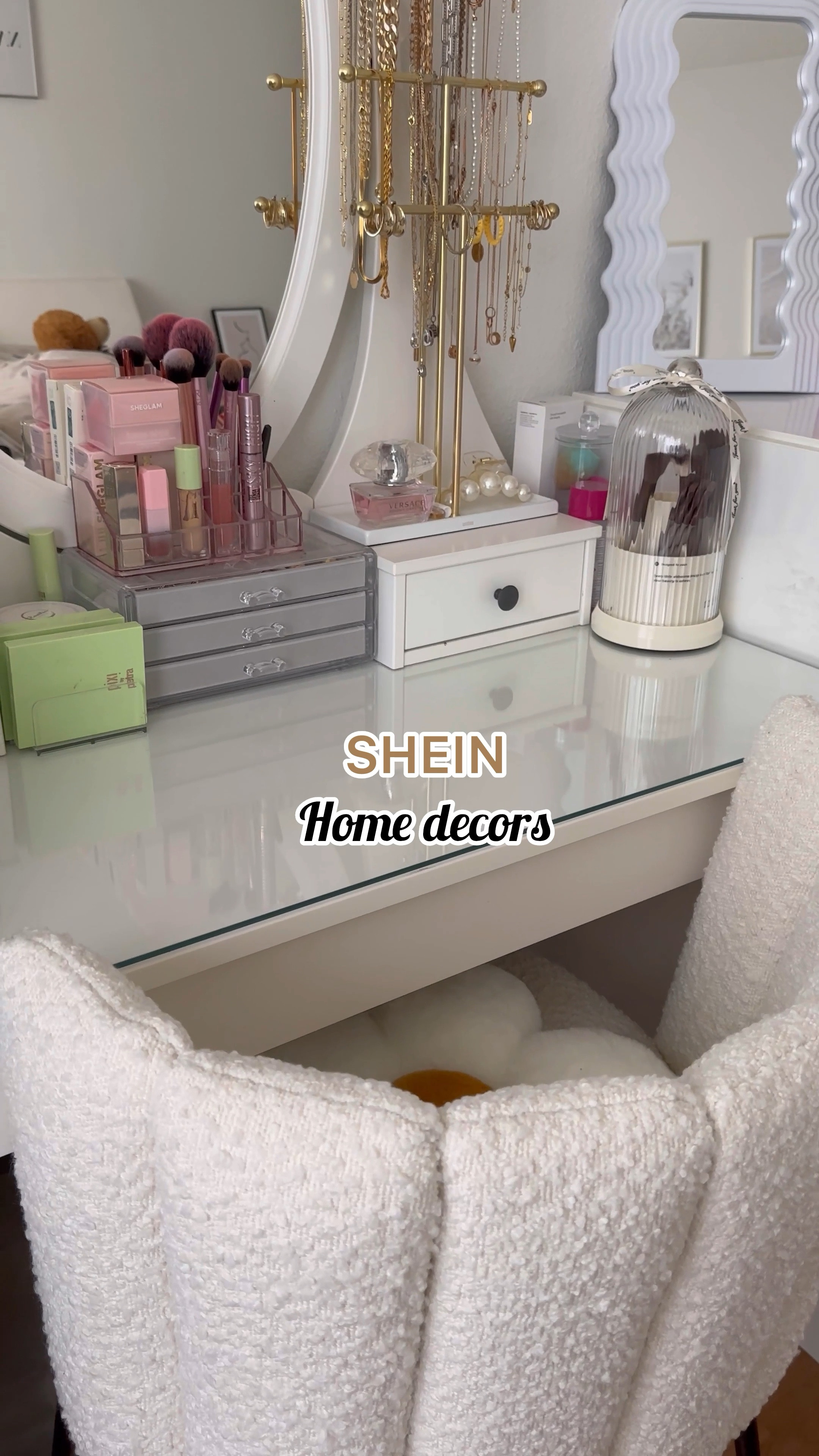 SHEIN Home decors

#LTKhome #LTKGiftGuide #LTKCyberWeek