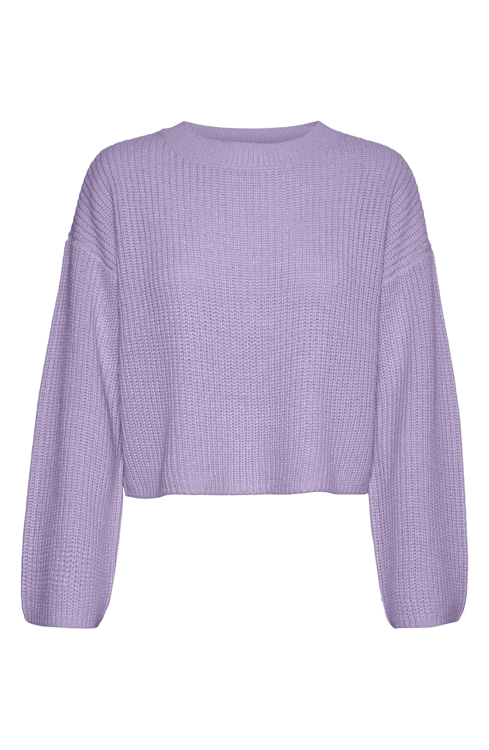 VERO MODA Crewneck Sweater | Nordstrom | Nordstrom
