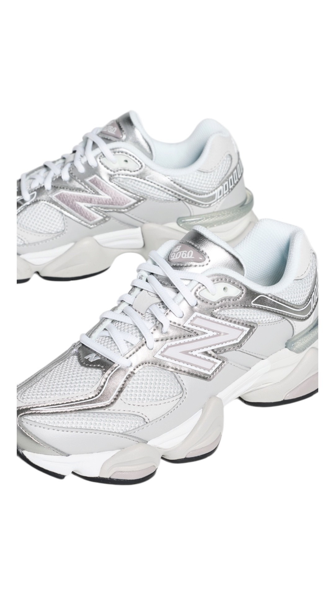 NEW BALANCE 🤩👌🏼

#LTKSeasonal #LTKU #LTKActive