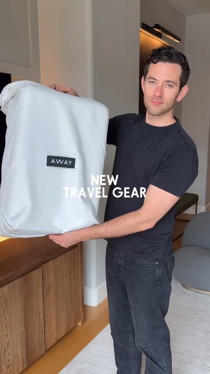   

 #LTKStyleTip #LTKTravel #LTKItBag