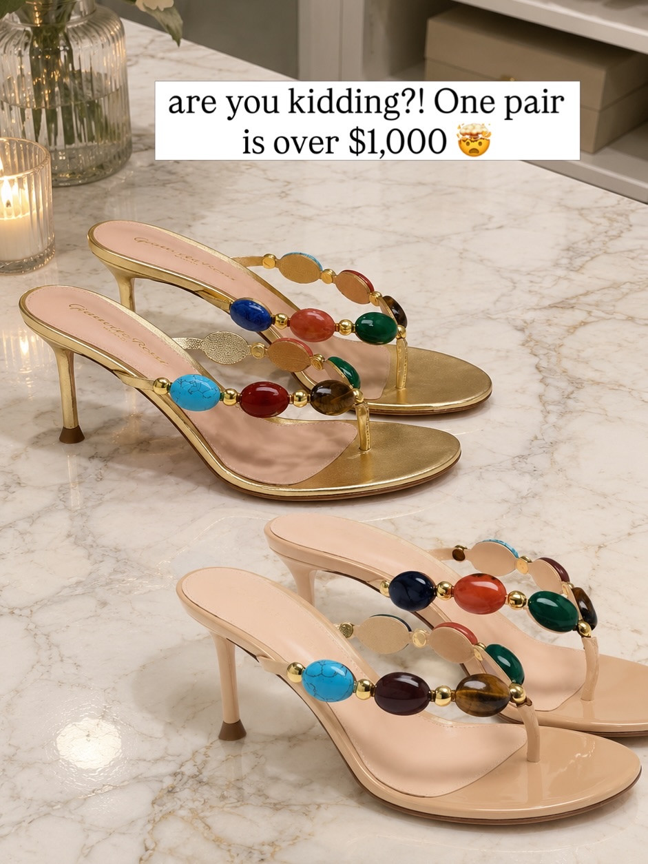 Amazon dupe

#LTKootd #LTKmomlife #LTKSaleAlert
