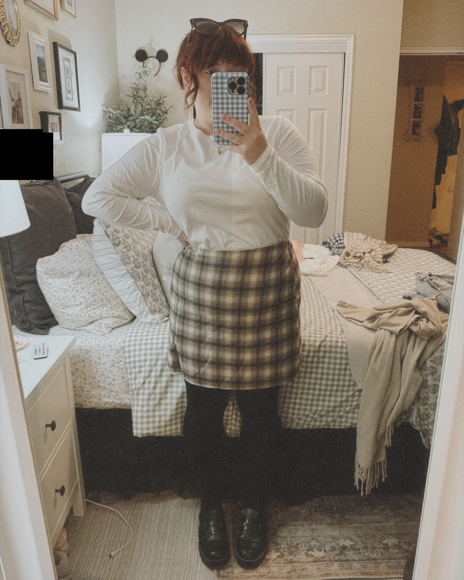 Stacking up the fall wardrobe 🤎🍂

#LTKmidsize