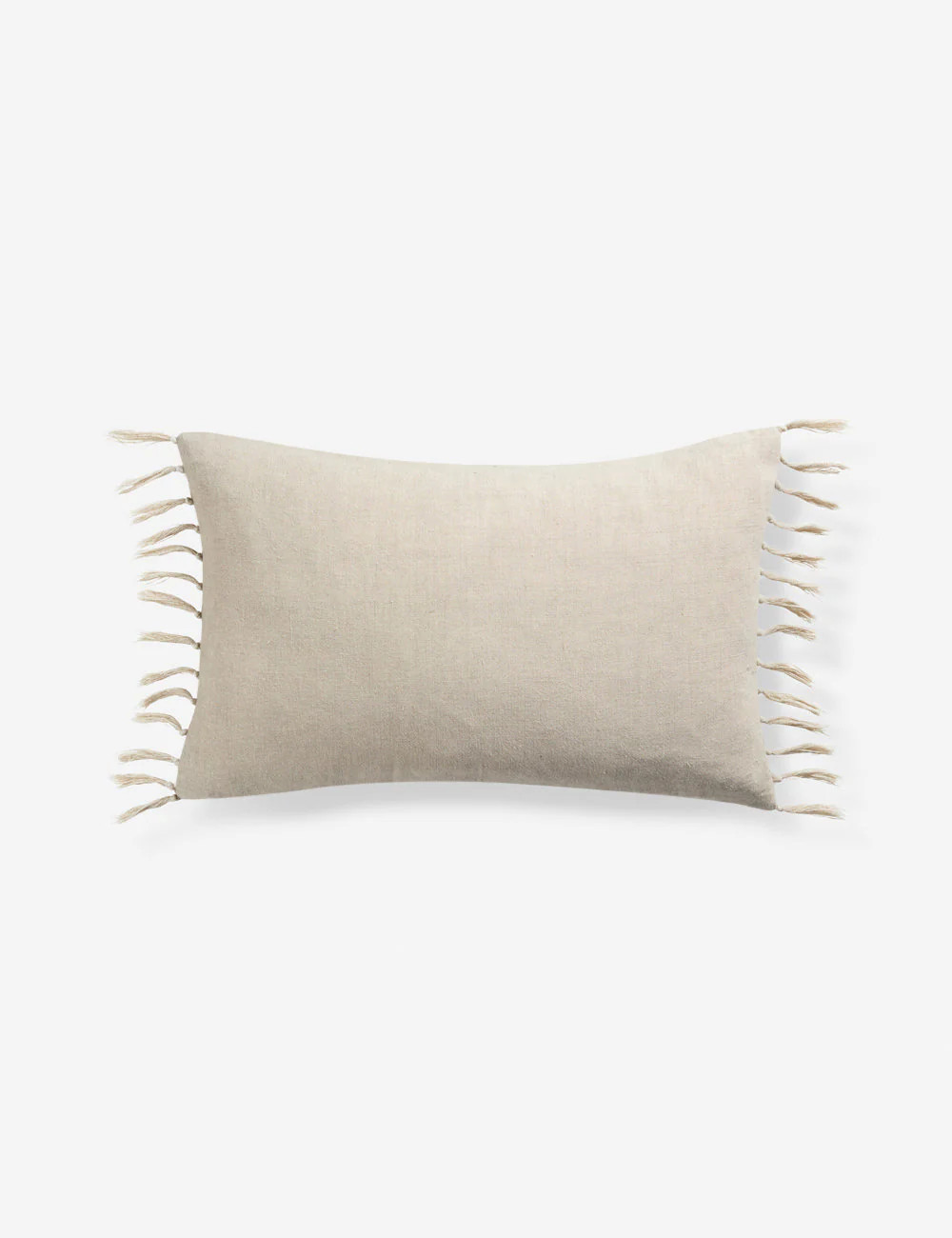Roy Linen Pillow | Lulu and Georgia 