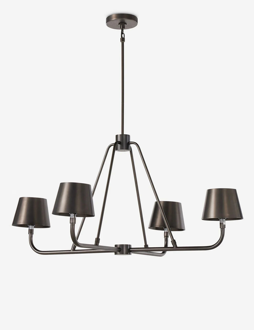 Witting Chandelier | Lulu and Georgia 