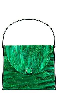 8 Other Reasons Mini Purse in Green from Revolve.com | Revolve Clothing (Global)