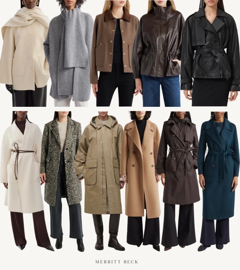 #NSALE jackets and coats! #nordstrom #anniversarysale

#LTKSaleAlert