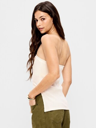 Asymmetrical Tube Top | Old Navy (US)