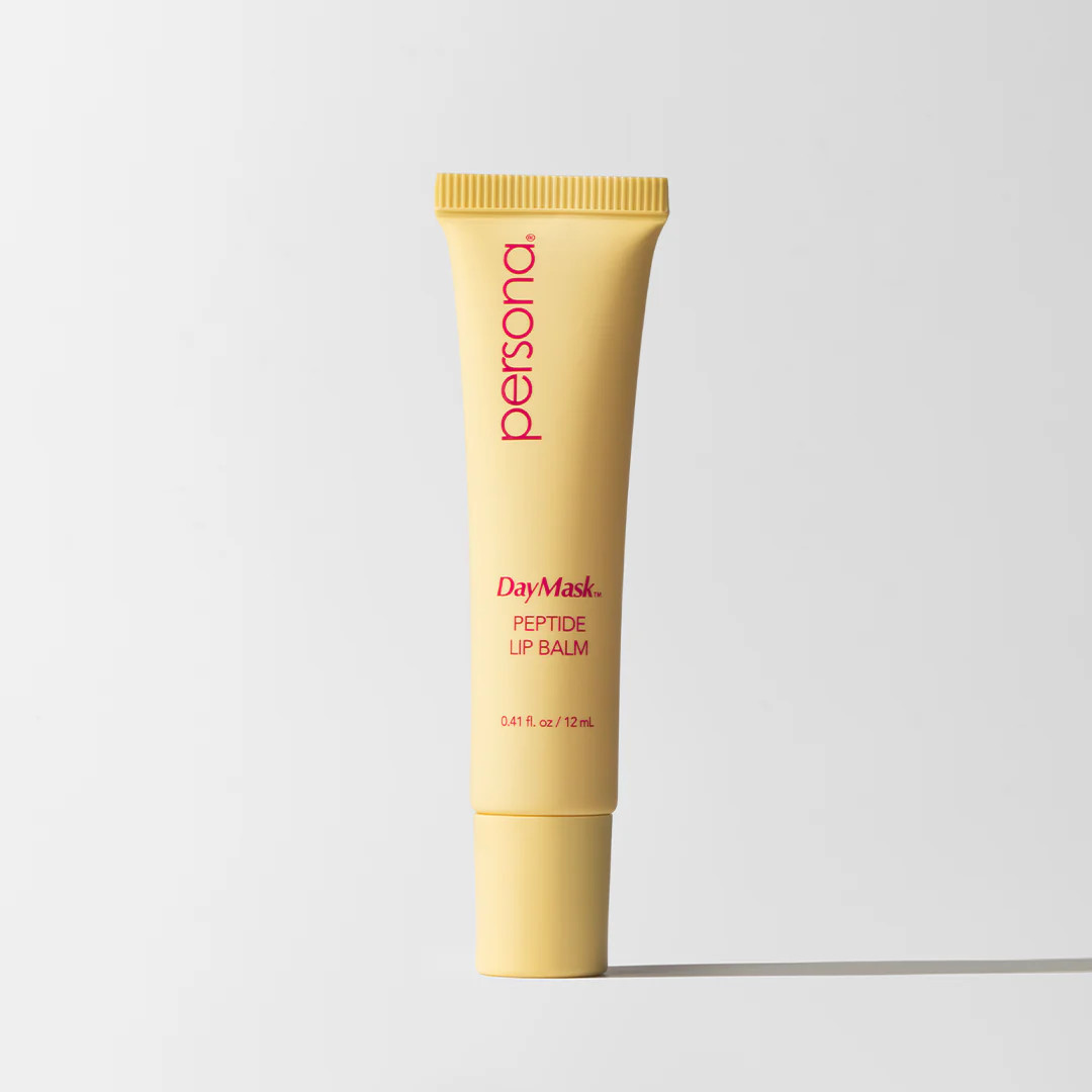 Daymask Peptide Lip Balm | Persona Cosmetics