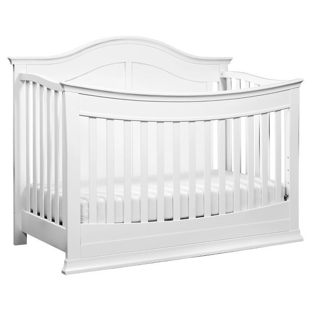 DaVinci Meadow 4-in-1 Convertible Crib, Greenguard Gold Certified | Target