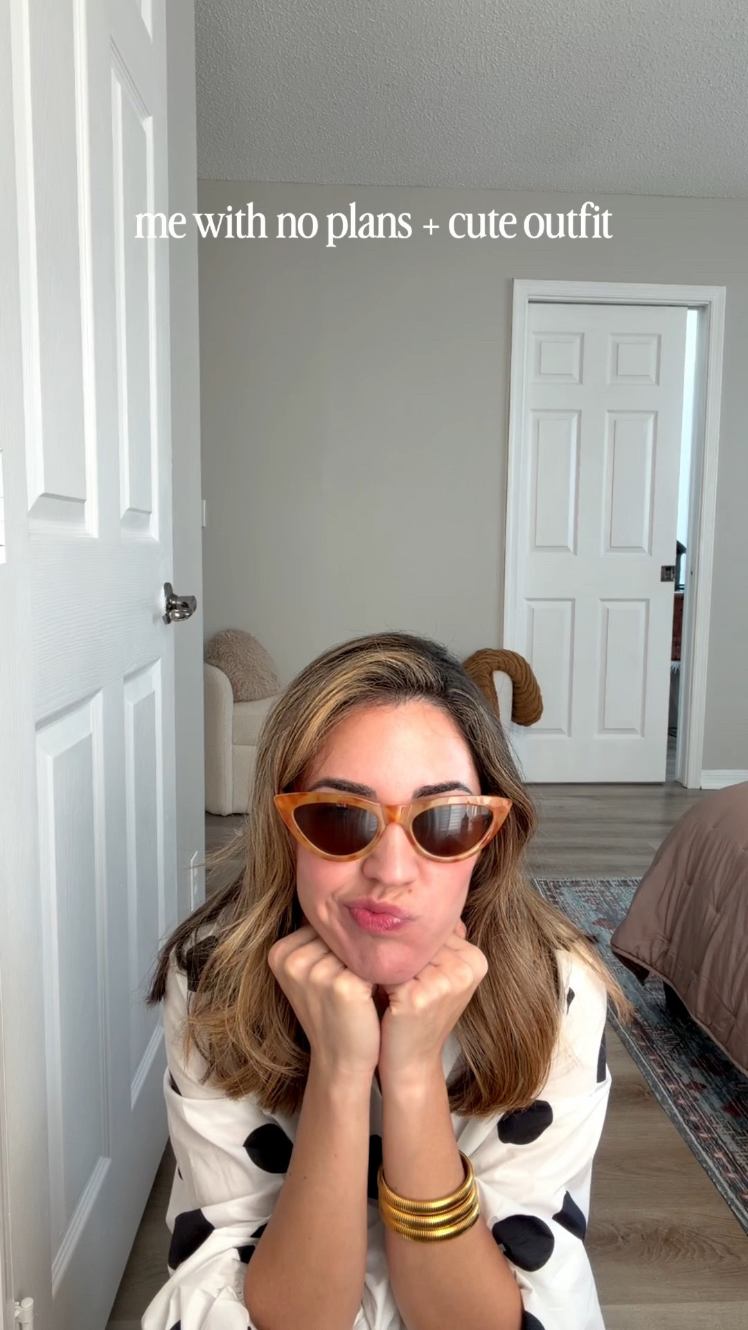 Vici has your next brunch fit 🥂

Use my code TROPICALLYTAILORED for 35% off your cart