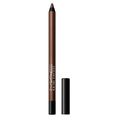 MAC Cosmetics Kajal Excess Longwear Smoky Eye Liner in Costa Niche at Nordstrom | Nordstrom