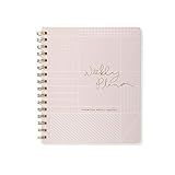 Fringe Non-Dated Weekly Planner, 160 Pages, 7 x 8.375 Inches, Grid (878101) | Amazon (US)