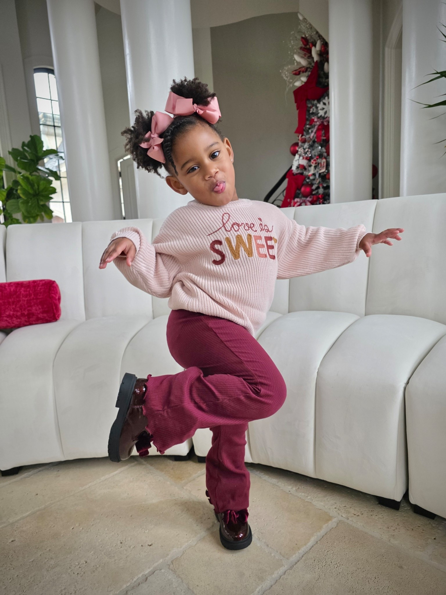 Girls knit sweaters for under $20!!

#LTKKids #LTKmomlife