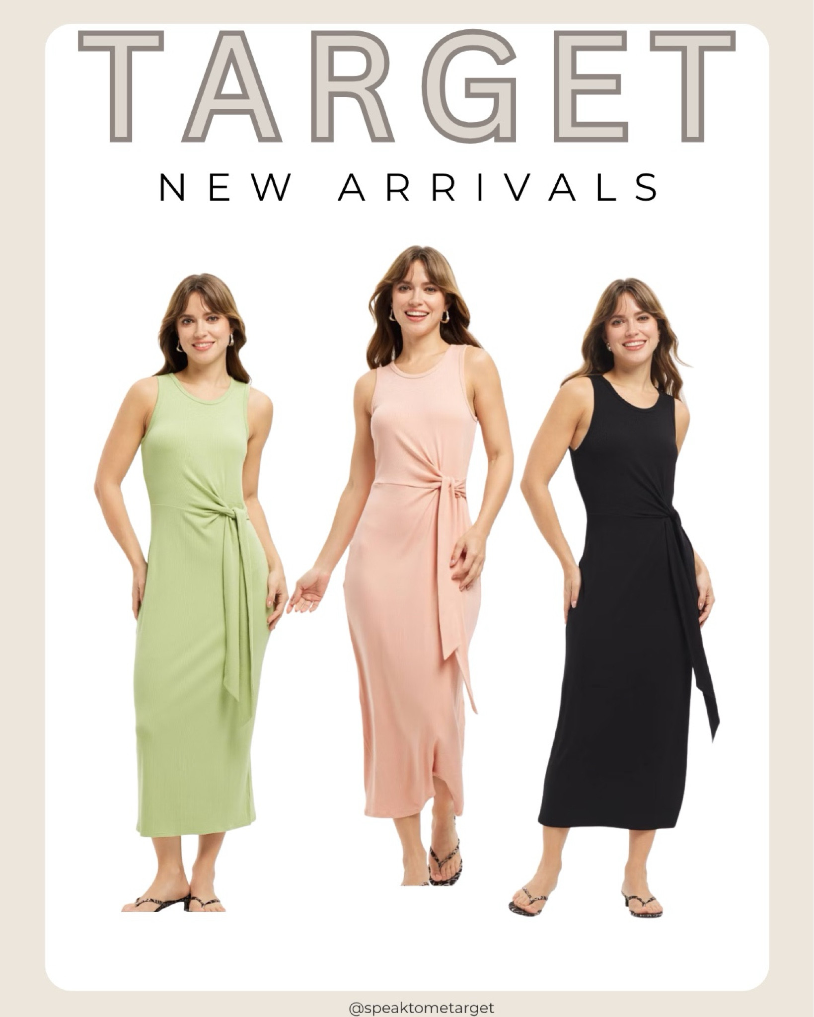 NEW! A New Day Arrivals at Target 

#LTKPetite #LTKSaleAlert #LTKOver40