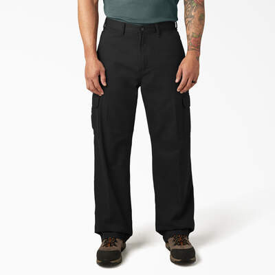 Men's Loose Fit Cargo Pants - Dickies US | Dickies