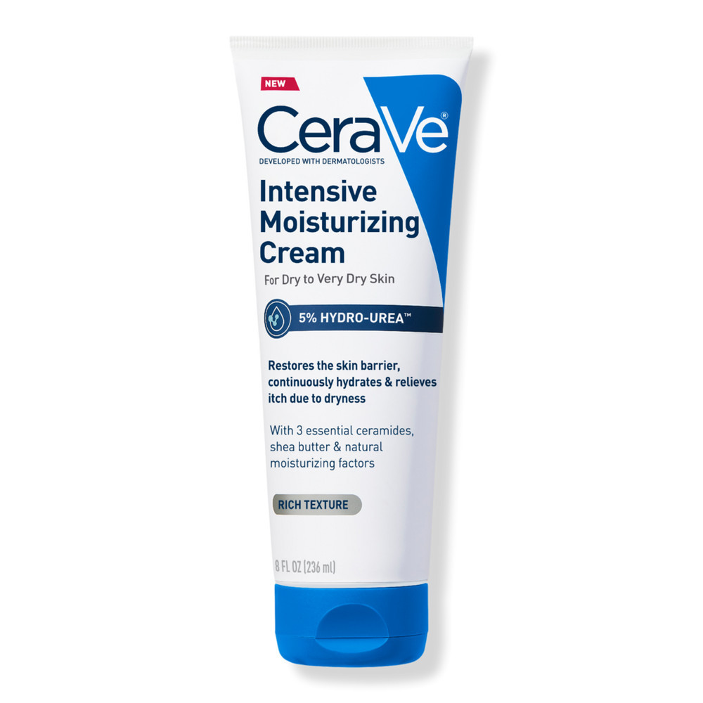 CeraVe Intensive Moisturizing Cream - 8.0 oz | Ulta