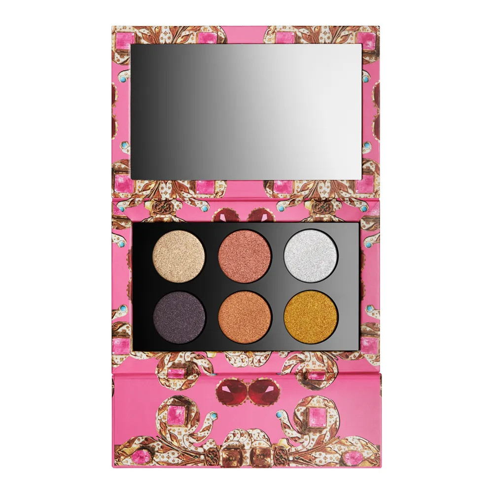 MTHRSHP Opulence Subversive Metalmorphosis Eyeshadow Palette | Sephora (AU)