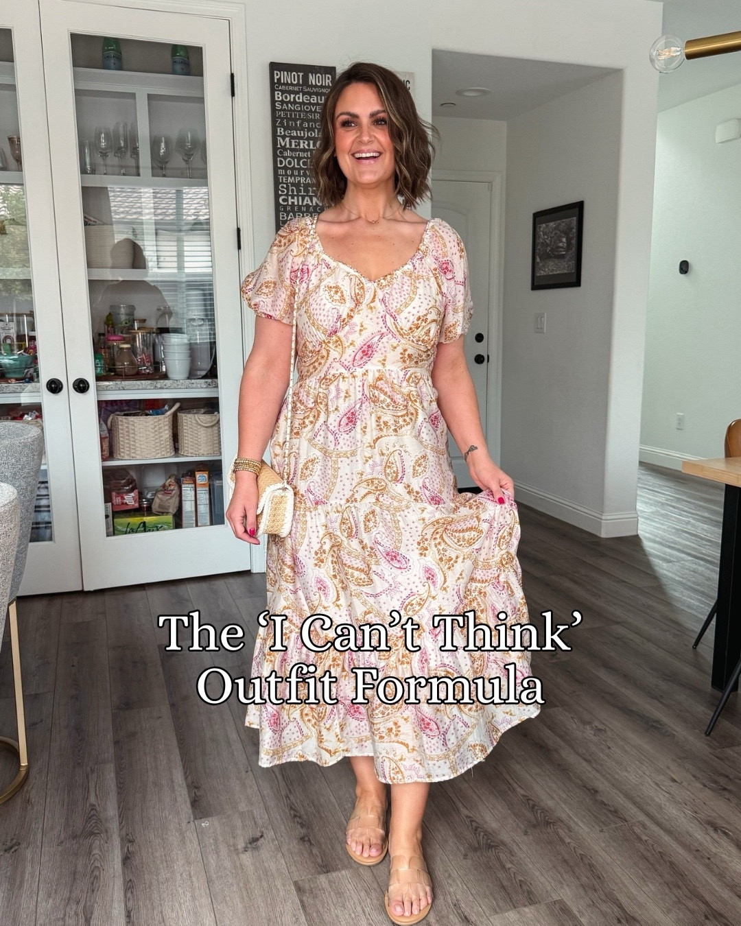 Spring Midsize Dresses

Dresses large - Black/white print, blue, and long sleeve floral dresses are mediums


#liketkit #LTKMidsize #LTKSeasonal #LTKWorkwear


#LTKSeasonal #LTKdayinmylife #LTKootd